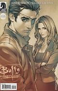 BUFFY VAMPIRE SLAYER SEASON 8 #2 Dark Horse NM 1st PRINT