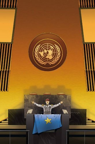 GREAT PACIFIC #10 ! 2013 *IMAGE COMICS* NM 1ST PRINT