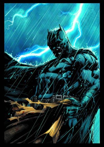 BATMAN IN DETECTIVE COMICS #18 MAY 2013 JOHN LAYMAN DC NM 1st PRINT