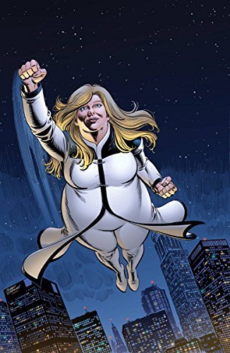 FAITH #2 C ORDWAY JODY HOUSER NM 1ST PRINT