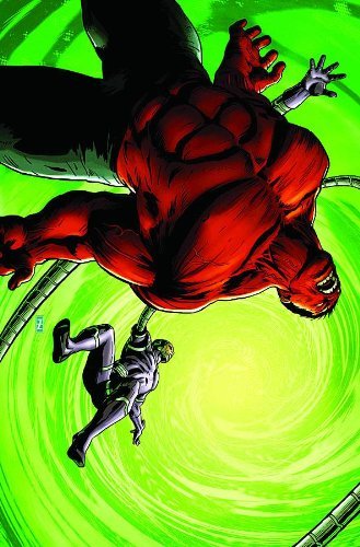 HULK #45 JEFF PARKER NM 1ST PRINT