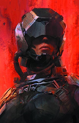 EVE VALKYRIE #3 NM 1ST PRINT