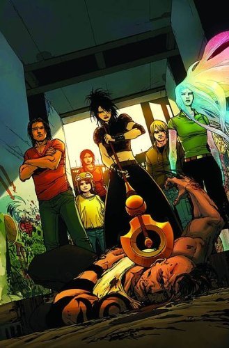 DAKEN DARK WOLVERINE #17 ROB WILLIAMS NM 1ST PRINT