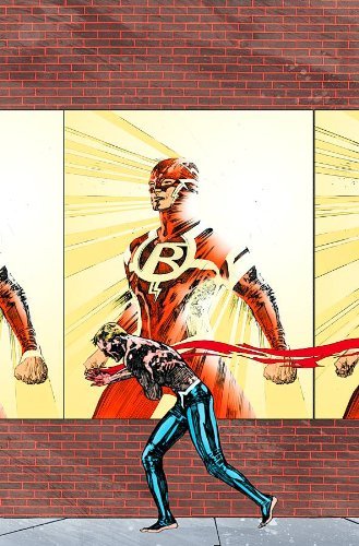 ANIMAL MAN #6 LEMIRE DC  NM 1st PRINT