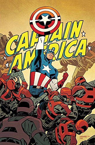 CAPTAIN AMERICA #695 LEG MARK WAID MARVEL NM 1st PRINT