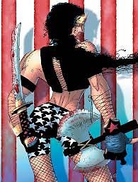 DARK KNIGHT III MASTER RACE #3 MILLER VARIANT DC COMICS NM 1ST PRINT