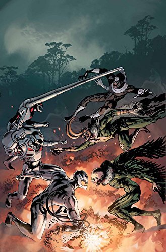 AGE OF ULTRON VS MARVEL ZOMBIES #3  MARVEL  NM 1st PRINT