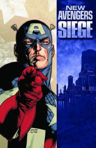 NEW AVENGERS #61 BRIAN MICHAEL BENDIS NM 1ST PRINT