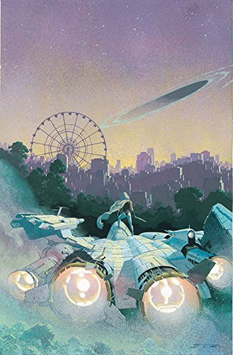 GAMORA #2 MARCO CHECCHETTO NICOLE PERLMAN NM 1ST PRINT