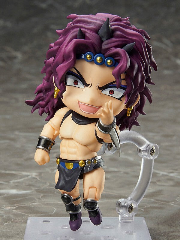 KARS JOJO'S BIZARRE ADVENTURE NENDOROID 1742 NEW in BOX
