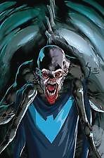 NIGHTWING #5 VARIANT DC COMICS NM 1ST PRINT