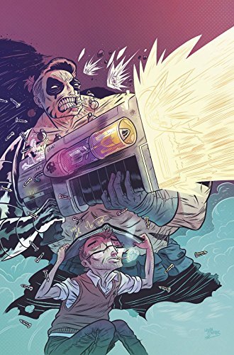 OH KILLSTRIKE #1 (OF 4) MAX BEMIS NM 1ST PRINT