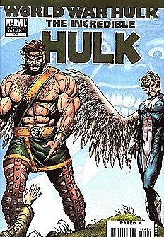 INCREDIBLE HULK #106 2ND PRINT MARVEL NM