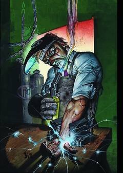 HELLBLAZER #278 PETER MILLIGAN NM 1ST PRINT
