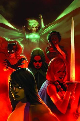 HERALDS #5 IMMONEN ZONJIC NM 1ST PRINT