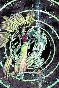 LUCIFER #59 (APRIL 2005) MIKE CAREY NM 1ST PRINT