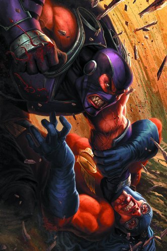 CAPTAIN MIDNIGHT #7 2014 *DARK HORSE S* Dark Horse NM 1st PRINT