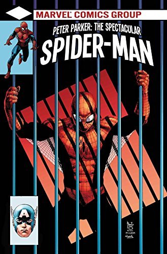 PETER PARKER SPECTACULAR SPIDER-MAN #297 SIQUEIRA LENTICULAR HOMAG NM 1ST PRINT