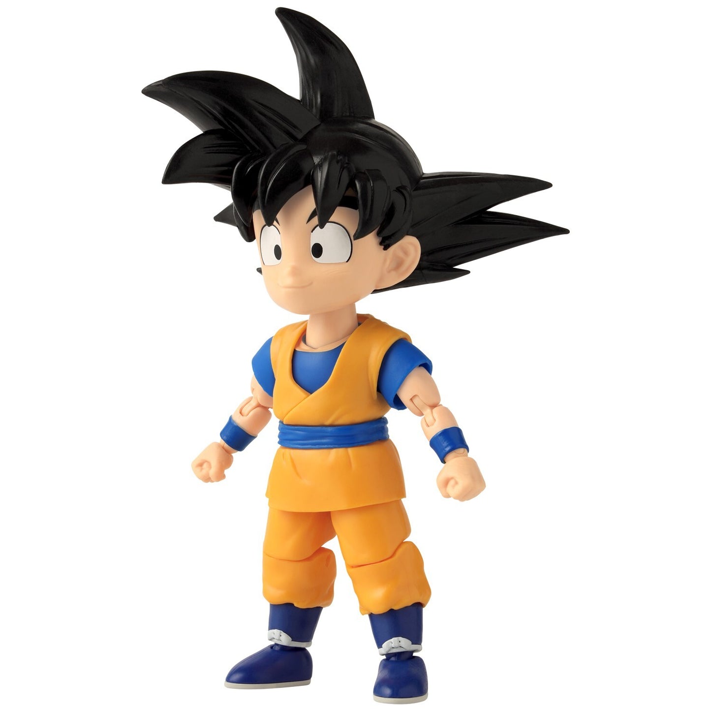 Bandai Dragon Ball Daima Dragon Stars Series Mini Goku Action Figure NEW