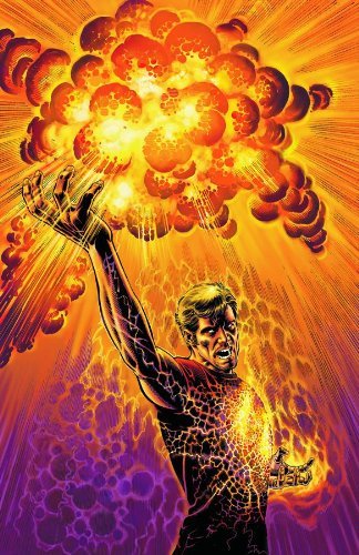 HUMAN BOMB #1 JUSTIN GRAY JIMMY PALMIOTTI NM 1ST PRINT