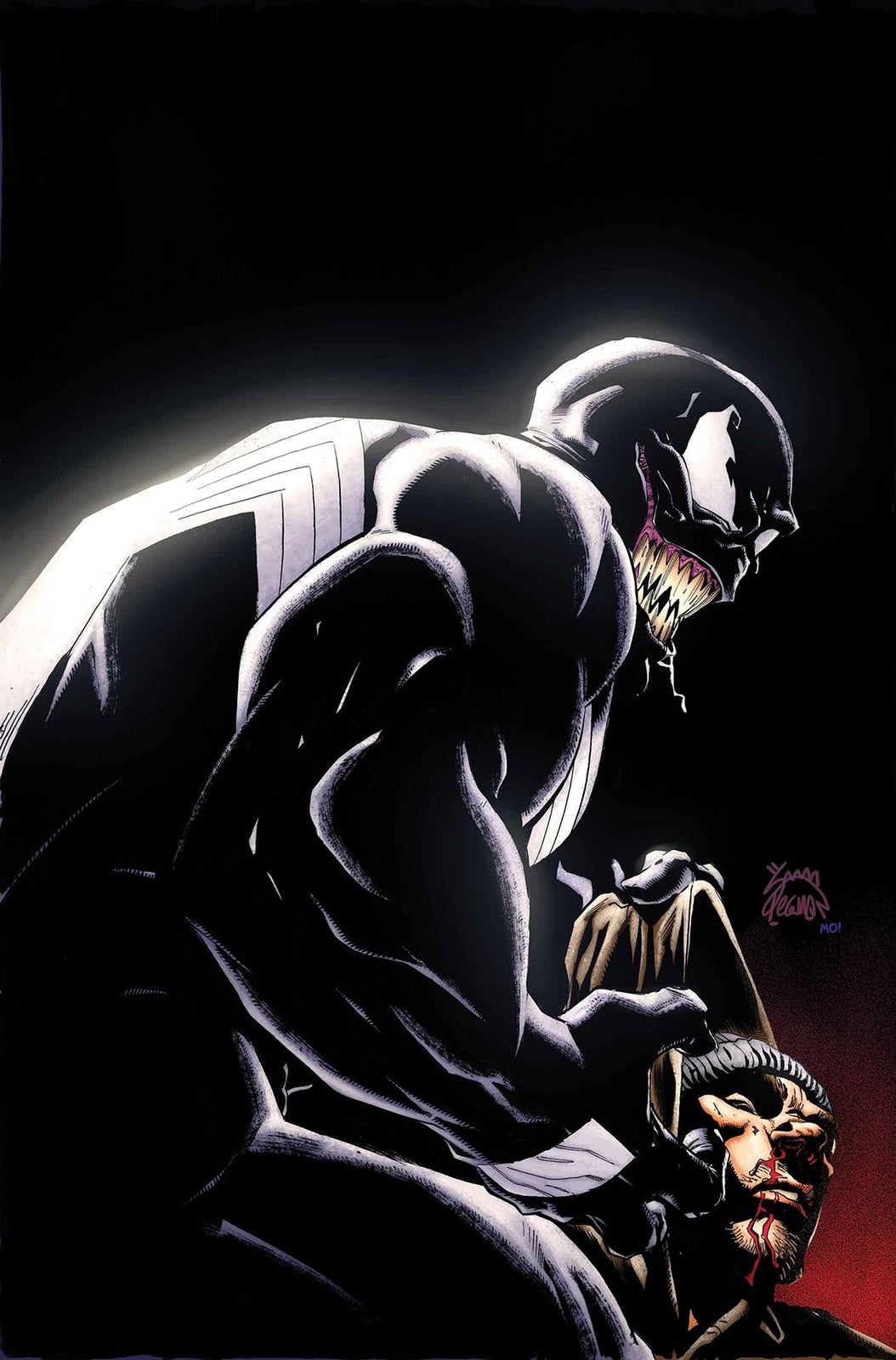 VENOM #164 LEGACY MARVEL NM