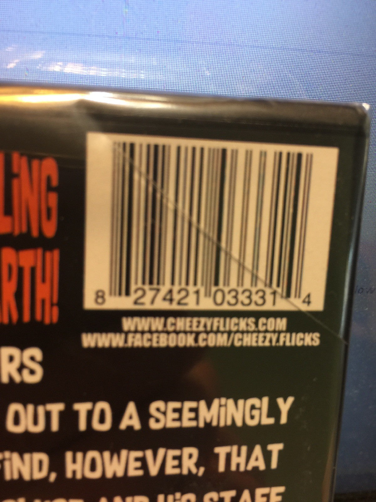 Bloodlust DVD 1961 WILTON GRAFF JUNE KENNEY WALTER BROOKE RALPH BROOKE