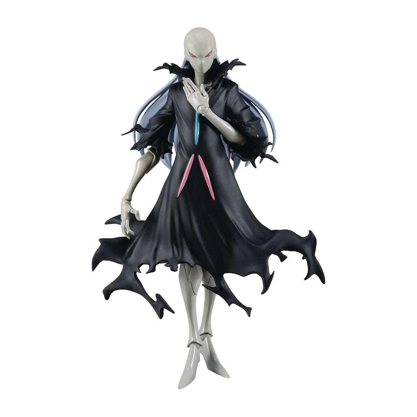 BanPresto That Time I Got Reincarnated As Slime Otherworlder 16 Spirits Beretta