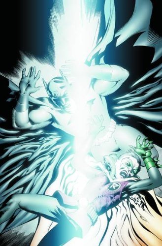 BATMAN ROBIN #21 PETER J. TOMASI DC NM 1st PRINT