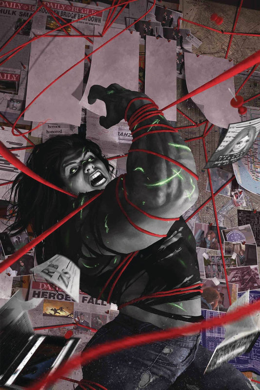 SHE-HULK #160 LEGACY MARVEL COMICS NM