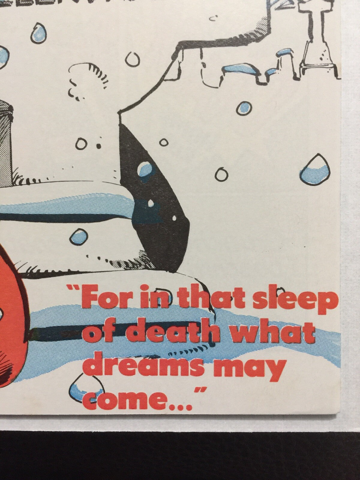 DAREDEVIL #182 HIGH GRADE BRONZE VF/NM 9.0 MAY 1982 FRANK MILLER PUNISHER