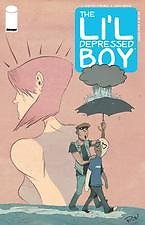 LI'L DEPRESSED BOY #5 ROB GUILLORY COVER VFN 1ST PRINT