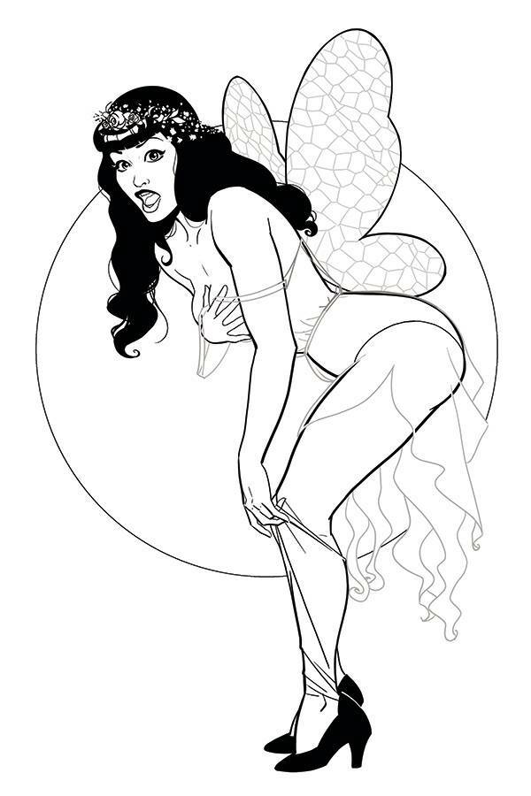BETTIE PAGE DYNAMITE COMICS YOU PICK!