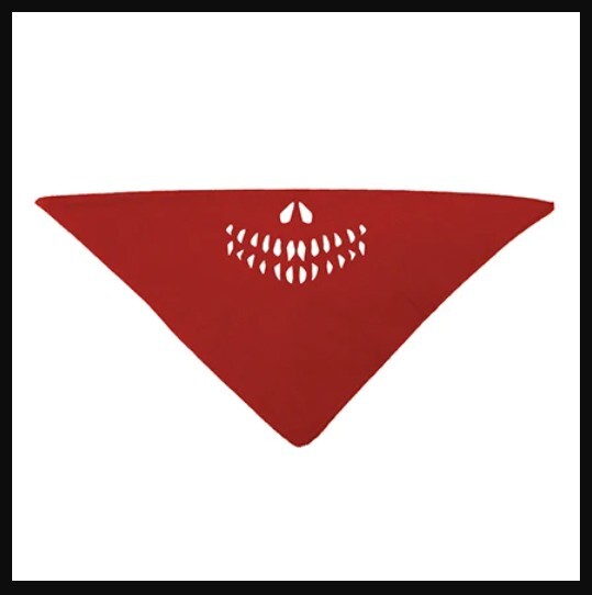 SOMETHING IS KILLING THE CHILDREN SCARLET BANDANA BOOM! STUDIOS