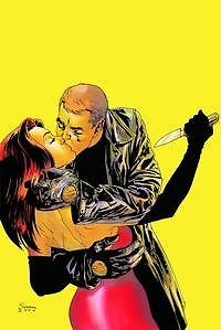 SLEEPER SEASON TWO #6 ED BRUBAKER NM 1ST PRINT