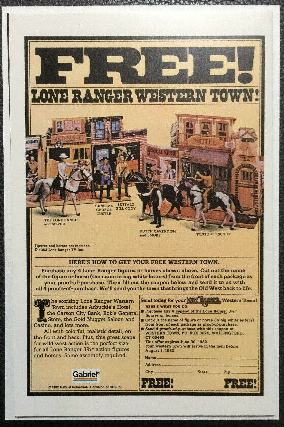 DAREDEVIL #182 HIGH GRADE BRONZE VF/NM 9.0 MAY 1982 FRANK MILLER PUNISHER