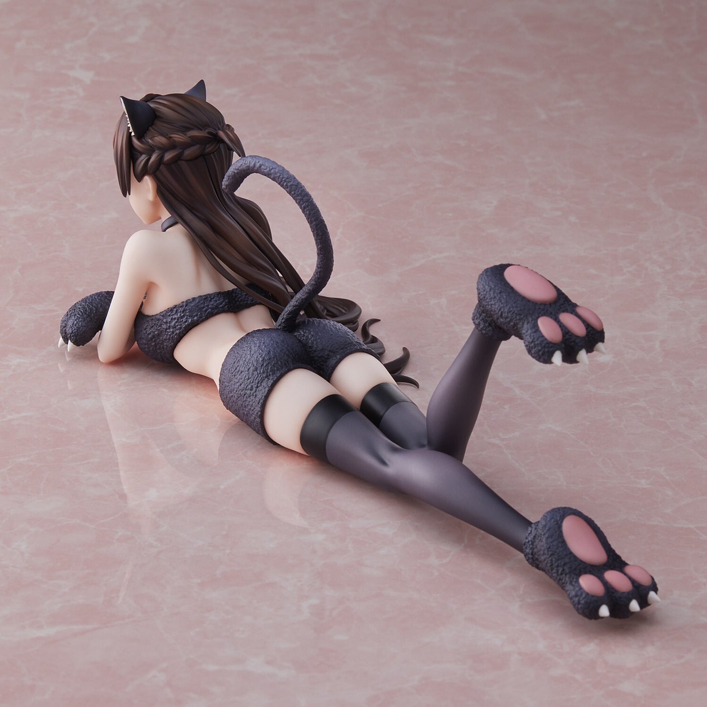 Union Creative Kanokari Rent-A-Girlfriend Chizuru Mizuhara Cat Costume Figure