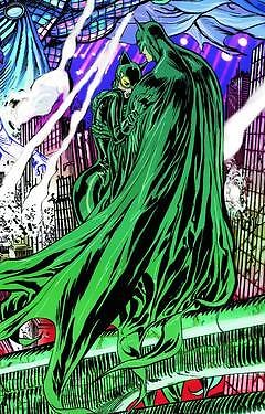 BATMAN #709 DAVID HINE DC NM 1st PRINT