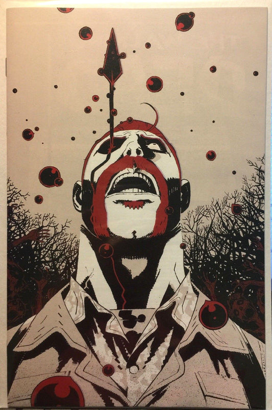 WALKING DEAD #98 15TH ANNIVERSARY BLIND BAG CRAIG COLOR VIRGIN VARIANT NM