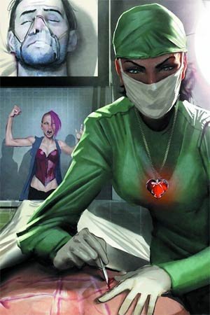 ARTIFACTS #19 RON MARZ IMAGE  NM 1st PRINT