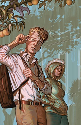 BTVS SEASON 11 GILES #1 CHRISTOS N. GAGE DARK HORSE NM 1st PRINT