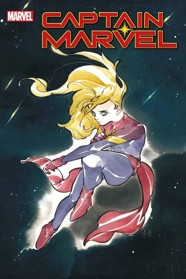 CAPTAIN MARVEL #44 NM 1ST PRINT MOMOKO VARIANT MARVEL COMICS 2022
