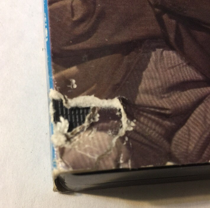 VHS AMOS 'N ANDY VOLUME 14 THE DINER & BALLET TICKETS