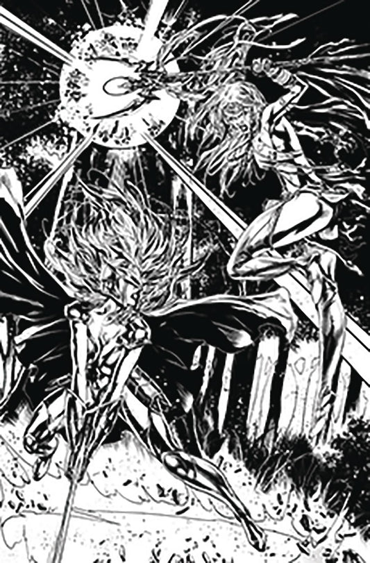 GRIMM FAIRY TALES #20 COVER B WHITE ZENESCOPE NM