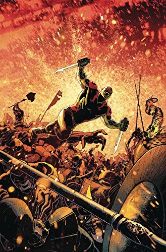 ALL NEW GUARDIANS OF GALAXY #7 MARVEL  NM 1st PRINT