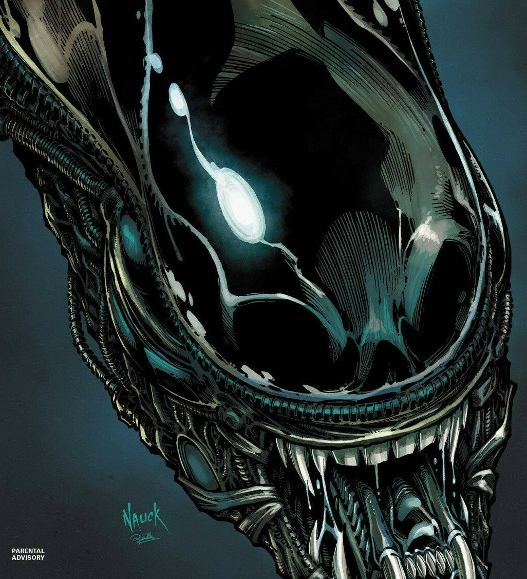 ALIEN #1 MARVEL COMICS VARIOUS COVERS 2021 YOU PICK!