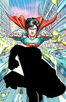 SMALLVILLE SEASON 11 #9 BRYAN Q. MILLER NM 1ST PRINT