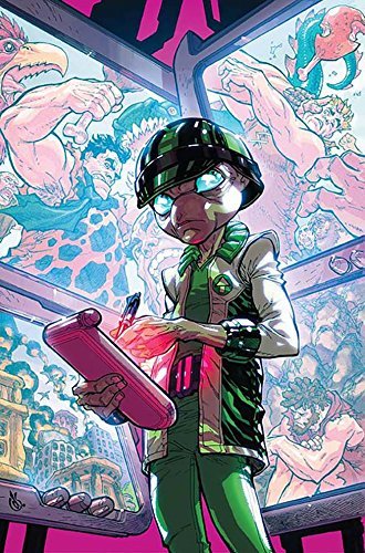 FLINTSTONES #7 NM 1ST PRINT