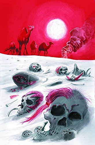 SUICIDE SQUAD  #10 NM 1ST PRINT