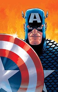 NEW AVENGERS #21 HOWARD CHAYKIN NM 1ST PRINT