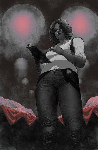 BEDLAM #2 NICK SPENCER Image NM 1st PRINT